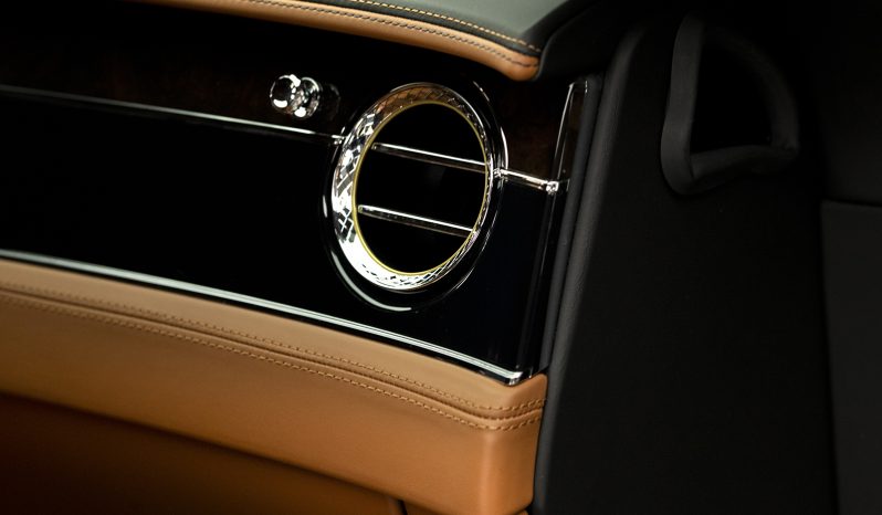 
								BENTLY CONTINENTAL GTV8 full									