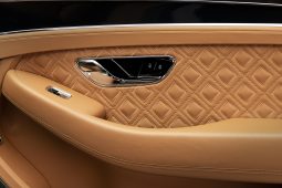 
										BENTLY CONTINENTAL GTV8 full									