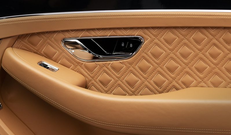 
								BENTLY CONTINENTAL GTV8 full									