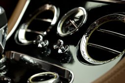 
										BENTLY CONTINENTAL GTV8 full									