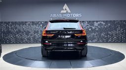 
										VOLVO XC60 2.0 B5 PLUS DARK AWD full									