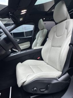 
										VOLVO XC60 2.0 B5 PLUS DARK AWD full									