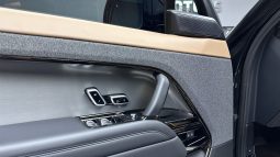 
										RANGE ROVER SPORT 3.0 HSE DYNAMİC PLUS full									