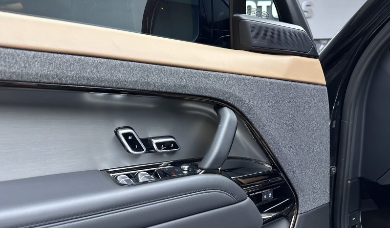 
								RANGE ROVER SPORT 3.0 HSE DYNAMİC PLUS full									
