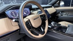 
										RANGE ROVER SPORT 3.0 HSE DYNAMİC PLUS full									