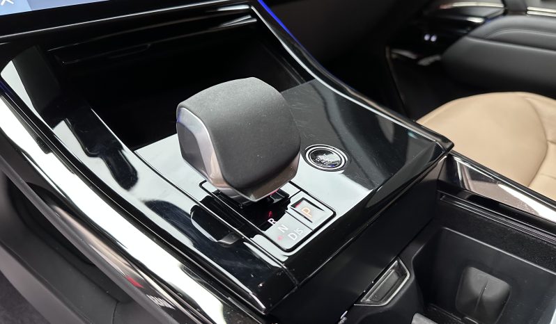 
								RANGE ROVER SPORT 3.0 HSE DYNAMİC PLUS full									