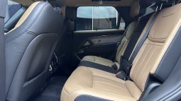 
										RANGE ROVER SPORT 3.0 HSE DYNAMİC PLUS full									