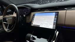 
										RANGE ROVER SPORT 3.0 HSE DYNAMİC PLUS full									