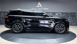 
										RANGE ROVER SPORT 3.0 HSE DYNAMİC PLUS full									