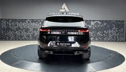 
										RANGE ROVER SPORT 3.0 HSE DYNAMİC PLUS full									