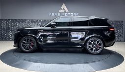 
										RANGE ROVER SPORT 3.0 HSE DYNAMİC PLUS full									