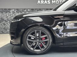 
										RANGE ROVER SPORT 3.0 HSE DYNAMİC PLUS full									