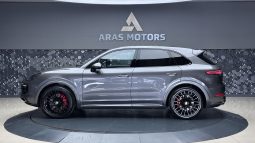 
										PORSCHE CAYENNE 4.0 GTS CHORONO full									