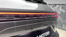 
										PORSCHE CAYENNE 4.0 GTS CHORONO full									