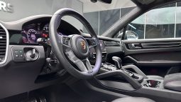 
										PORSCHE CAYENNE 4.0 GTS CHORONO full									