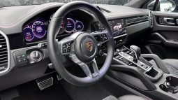 
										PORSCHE CAYENNE 4.0 GTS CHORONO full									