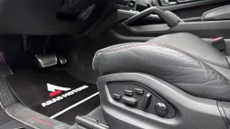 
										PORSCHE CAYENNE 4.0 GTS CHORONO full									