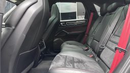 
										PORSCHE CAYENNE 4.0 GTS CHORONO full									