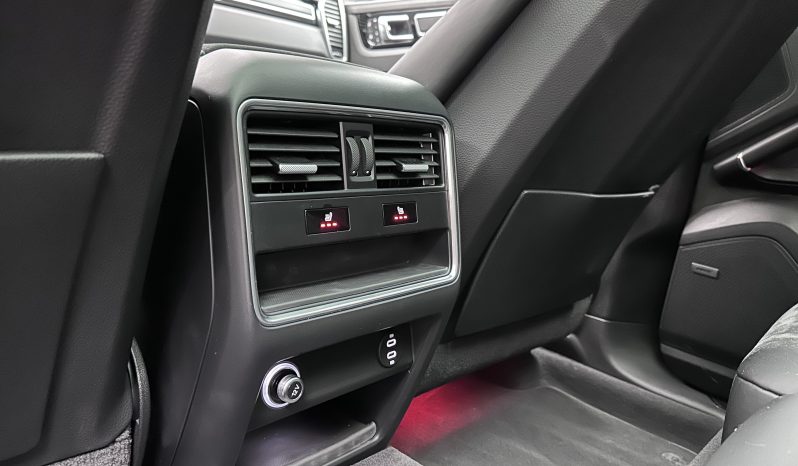 
								PORSCHE CAYENNE 4.0 GTS CHORONO full									