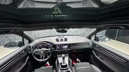 
										PORSCHE CAYENNE 4.0 GTS CHORONO full									