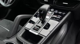 
										PORSCHE CAYENNE 4.0 GTS CHORONO full									