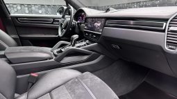 
										PORSCHE CAYENNE 4.0 GTS CHORONO full									