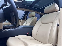 
										ROLLS ROYCE WHEELBASE GHOST 6.6 V12 full									
