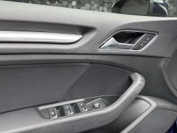 
										AUDİ A3 35 TFSI CABRİO full									