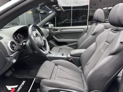 
										AUDİ A3 35 TFSI CABRİO full									