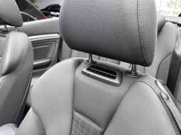 
										AUDİ A3 35 TFSI CABRİO full									