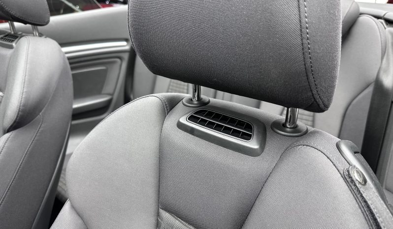 
								AUDİ A3 35 TFSI CABRİO full									