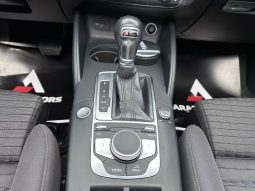 
										AUDİ A3 35 TFSI CABRİO full									