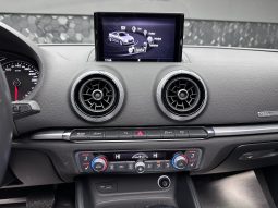 
										AUDİ A3 35 TFSI CABRİO full									