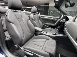 
										AUDİ A3 35 TFSI CABRİO full									