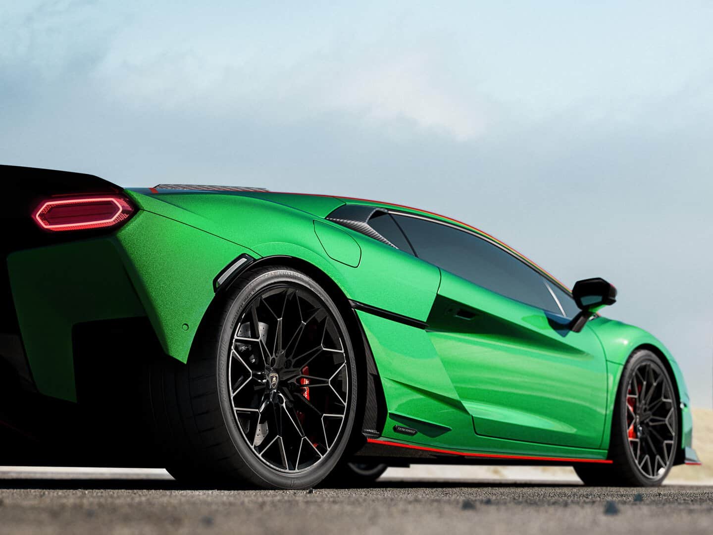 Lamborghini-Temerario-2