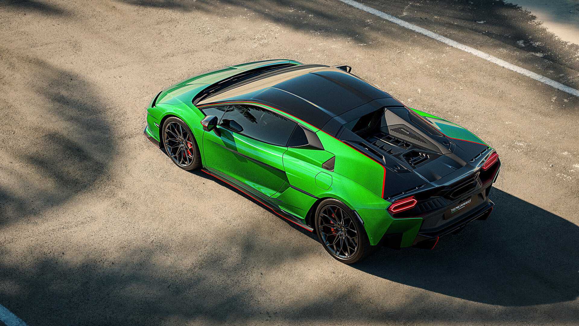 Lamborghini-Temerario-8
