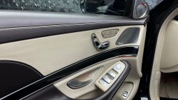 
										MERCEDES-BENZ MAYBACH S500 full									