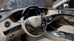 
										MERCEDES-BENZ MAYBACH S500 full									