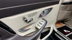 
										MERCEDES-BENZ MAYBACH S500 full									