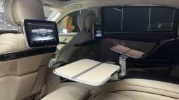 
										MERCEDES-BENZ MAYBACH S500 full									