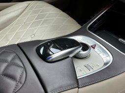 
										MERCEDES-BENZ MAYBACH S500 full									
