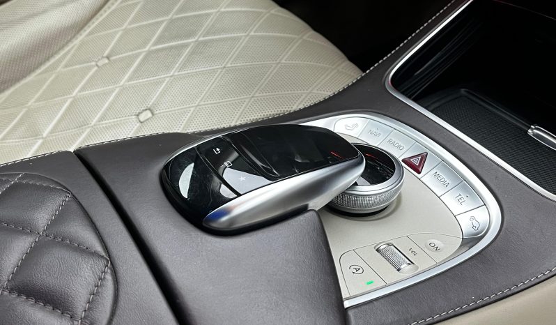 
								MERCEDES-BENZ MAYBACH S500 full									