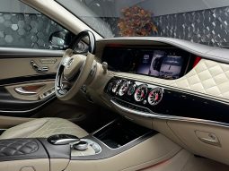 
										MERCEDES-BENZ MAYBACH S500 full									