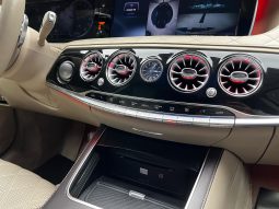 
										MERCEDES-BENZ MAYBACH S500 full									