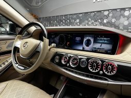 
										MERCEDES-BENZ MAYBACH S500 full									