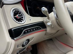 
										MERCEDES-BENZ MAYBACH S500 full									