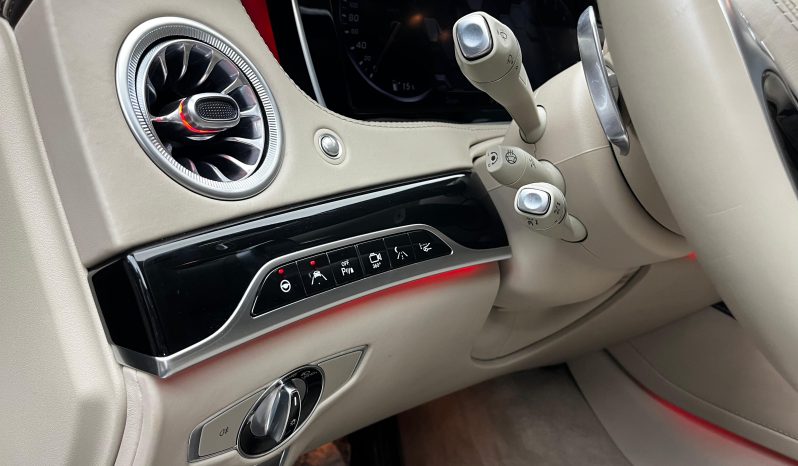 
								MERCEDES-BENZ MAYBACH S500 full									