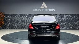 
										MERCEDES-BENZ MAYBACH S500 full									