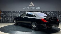 
										MERCEDES-BENZ MAYBACH S500 full									