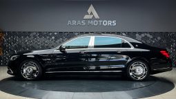 
										MERCEDES-BENZ MAYBACH S500 full									